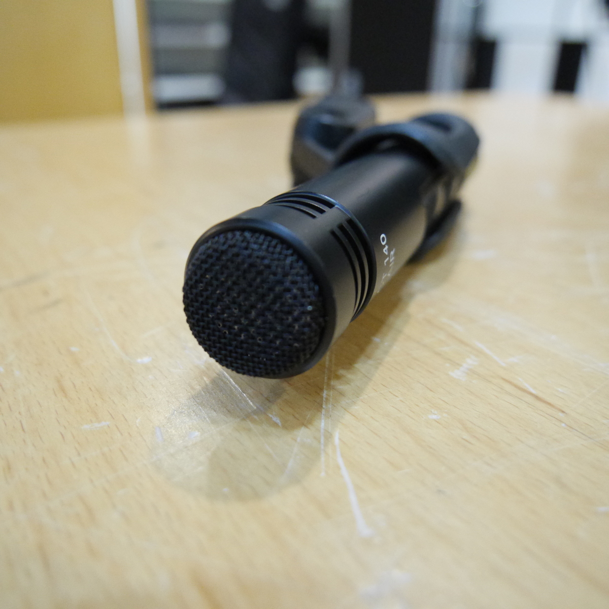 LCT 140 AIR