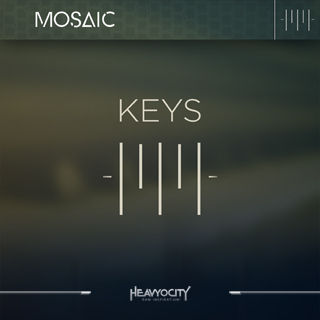 MOSAIC KEYS