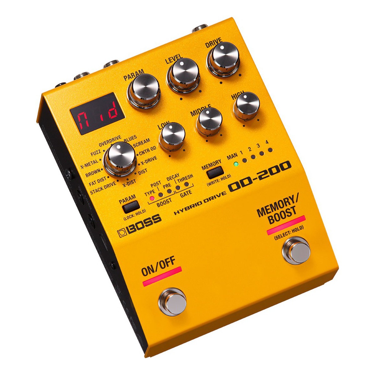 OD-200