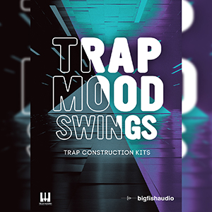 TRAP MOOD SWINGS