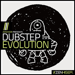 DUBSTEP EVOLUTION