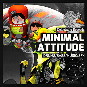 MINIMAL ATTITUDE