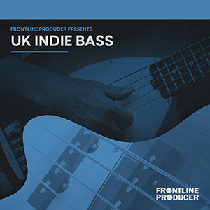 UK INDIE BASS