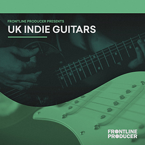 UK INDIE GUITARS