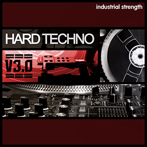 HARD TECHNO V3.0