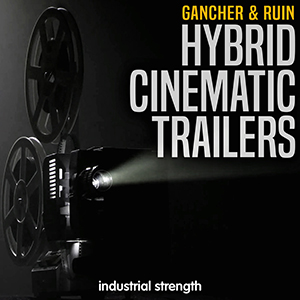 HYBRID CINEMATIC