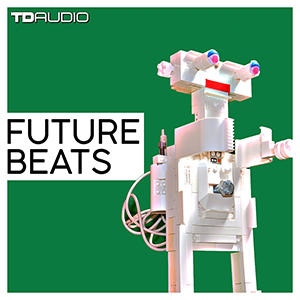 TD AUDIO FUTURE BEATS