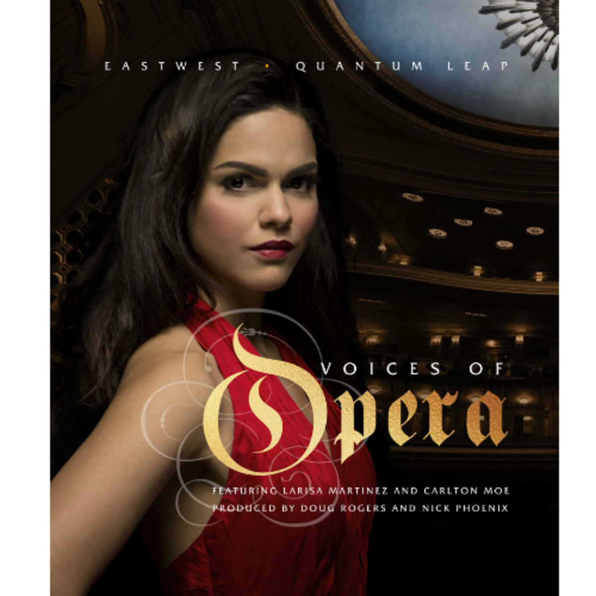 VOICES OF OPERA