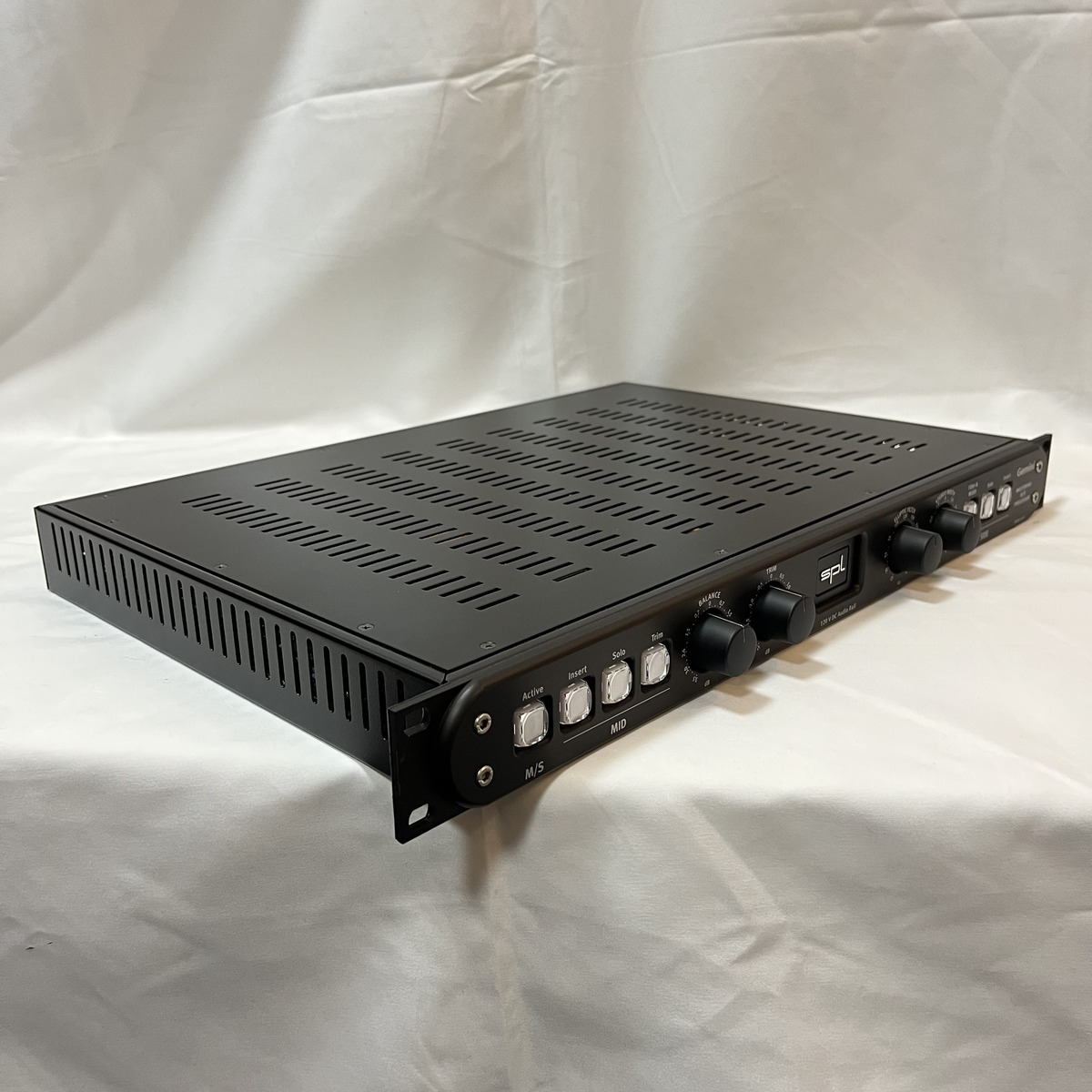 Gemini Black