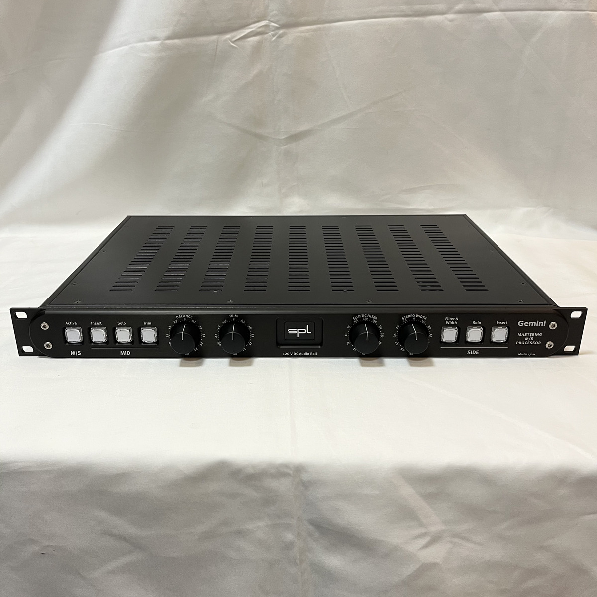 Gemini Black