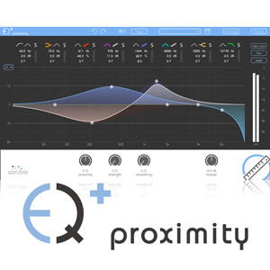 PROXIMITY:EQ+