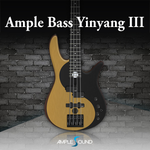 AMPLE BASS YINYANG III