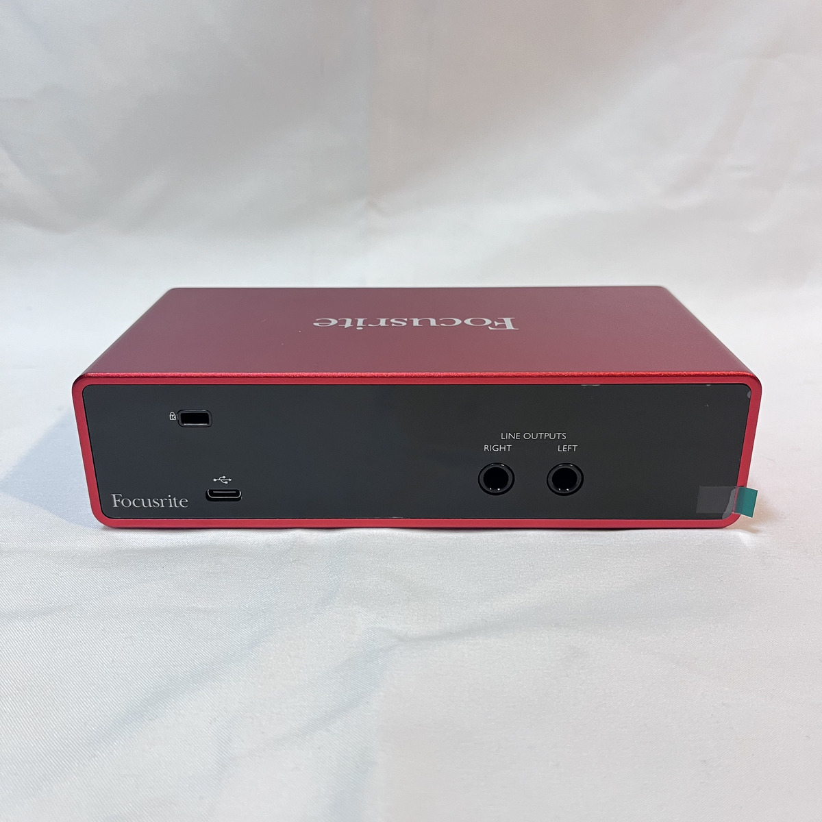Scarlett 2i2 (gen3)