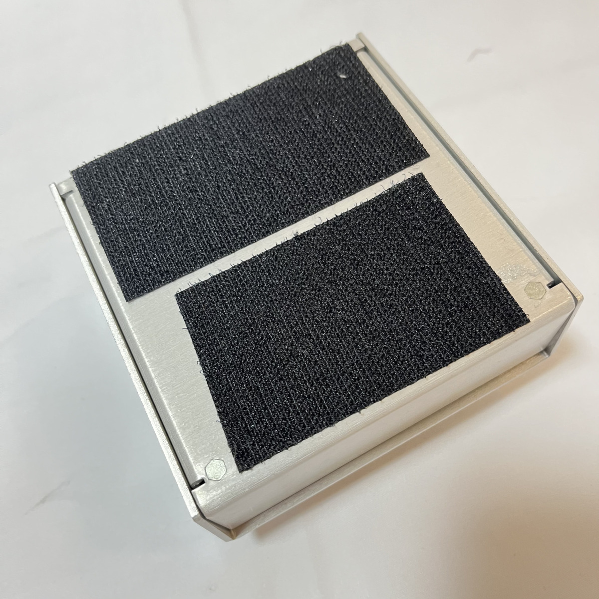 Hedra Pedal
