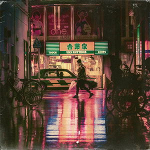 VHS RHYTHMS