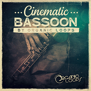 CINEMATIC BASSOON