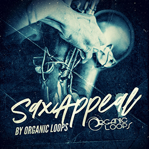 SAX APPEAL