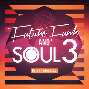 FUTURE FUNK & SOUL 3
