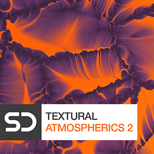 TEXTURAL ATMOSPHERICS 2