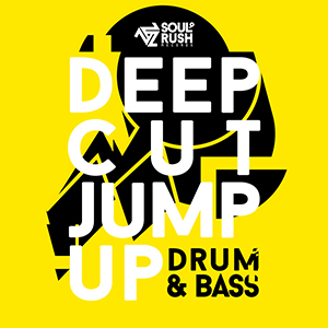 DEEP CUT JUMP UP