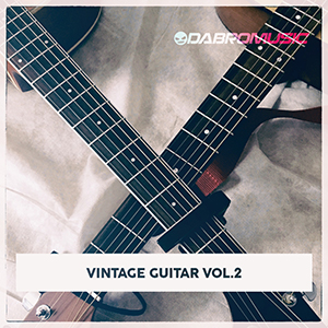VINTAGE GUITAR VOL 2