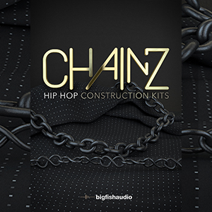 CHAINZ: HIP HOP CONSTRUCTION KITS