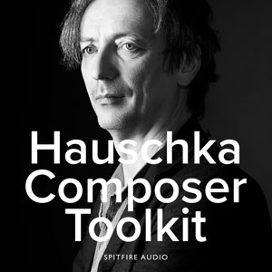 HAUSCHKA COMPOSER TOOLKIT