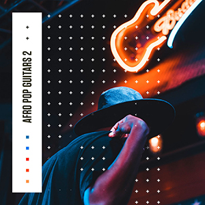 AFRO POP GUITARS 2