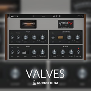 VALVES