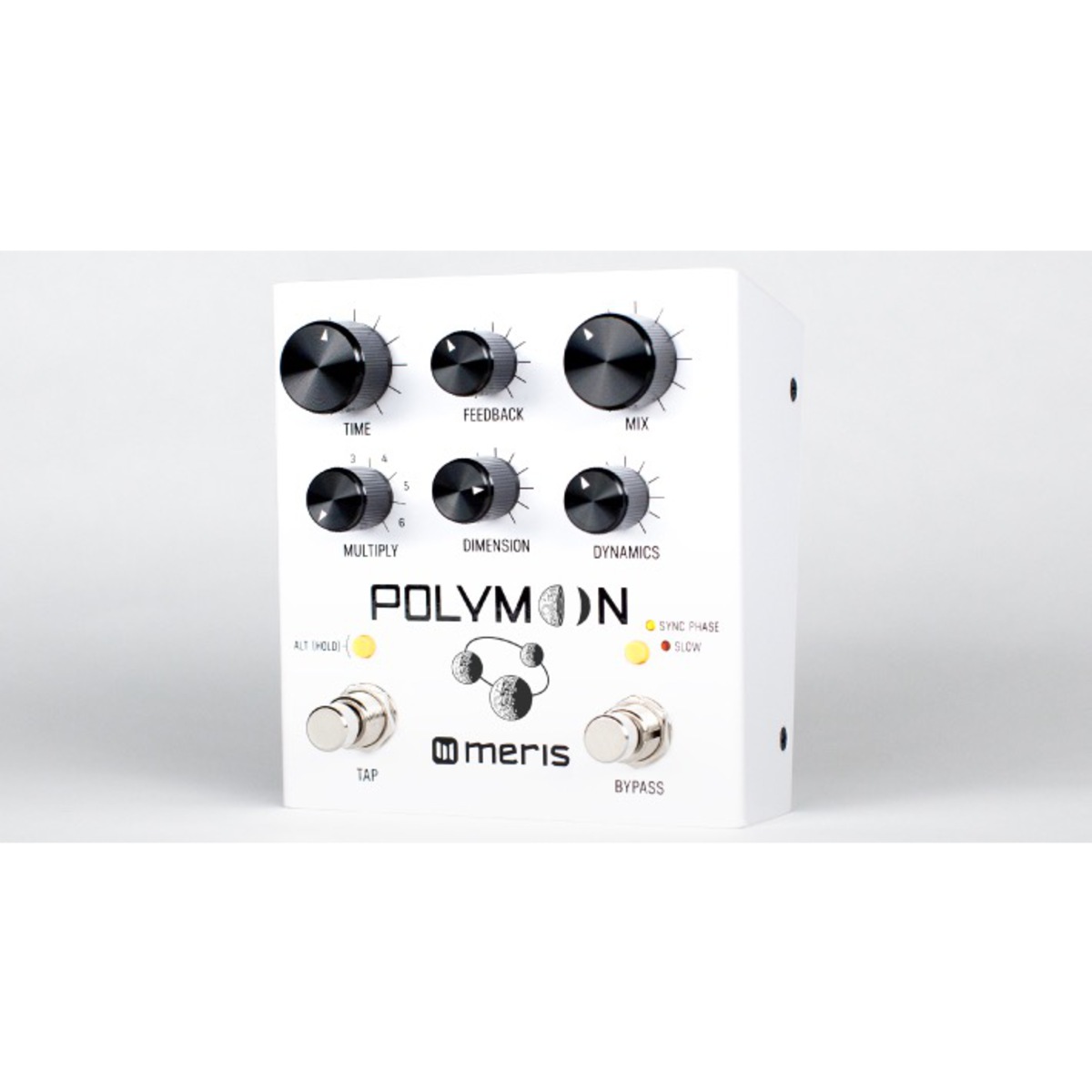 Polymoon Pedal