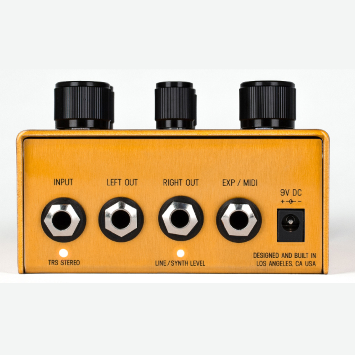 Enzo Pedal