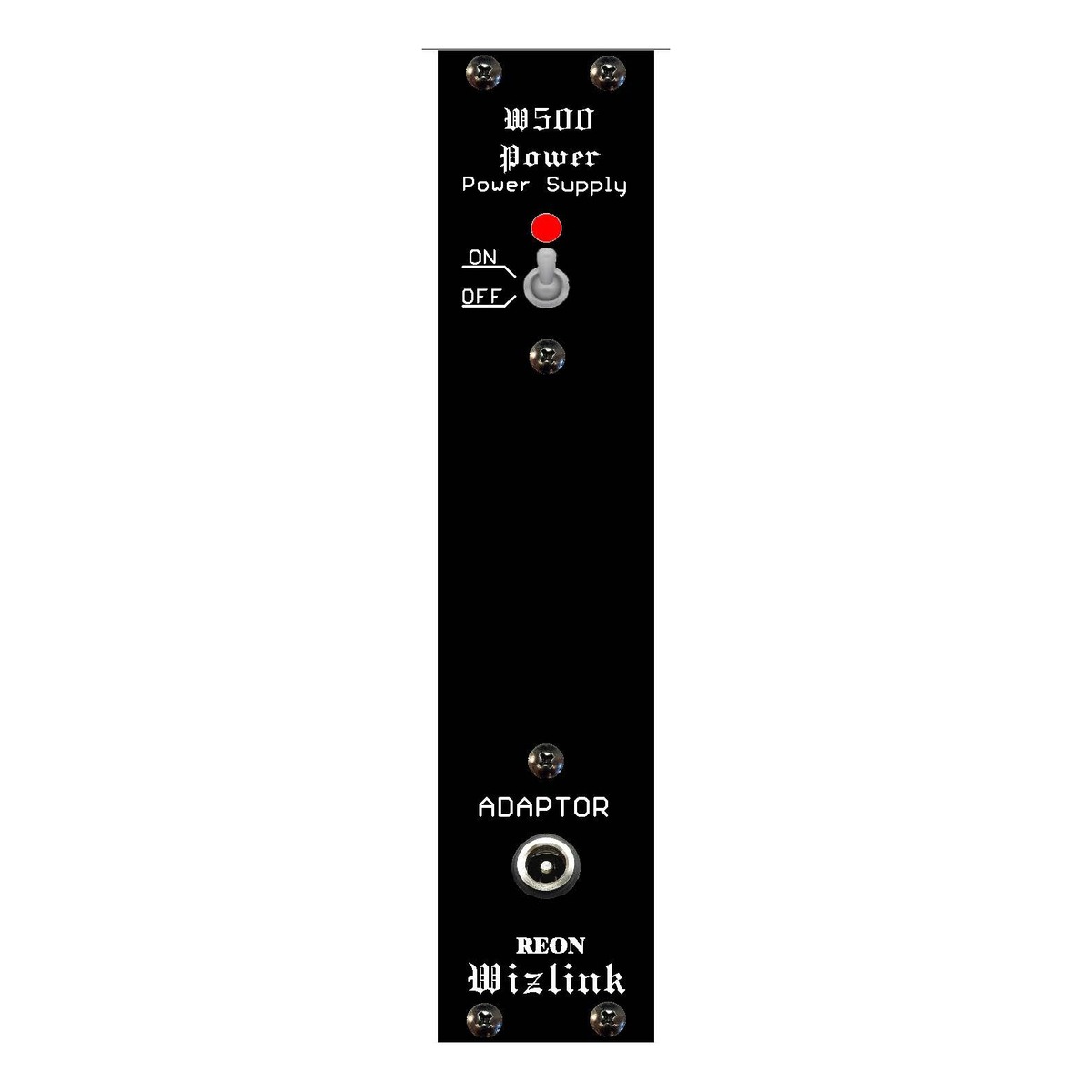 Power Supply RE-W500