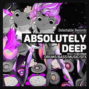 ABSOLUTELY DEEP 01