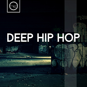 DEEP HIP HOP