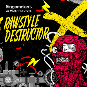 RAWSTYLE DESTRUCTOR