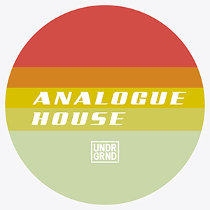ANALOGUE HOUSE