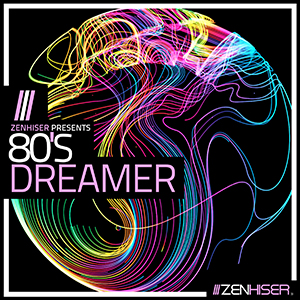 80'S DREAMER