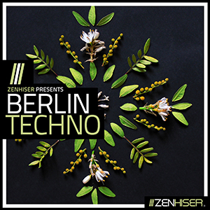 BERLIN TECHNO