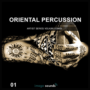 ORIENTAL PERCUSSION 1
