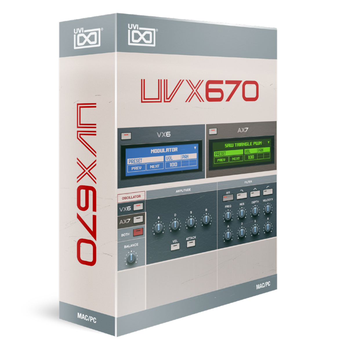 UVX670