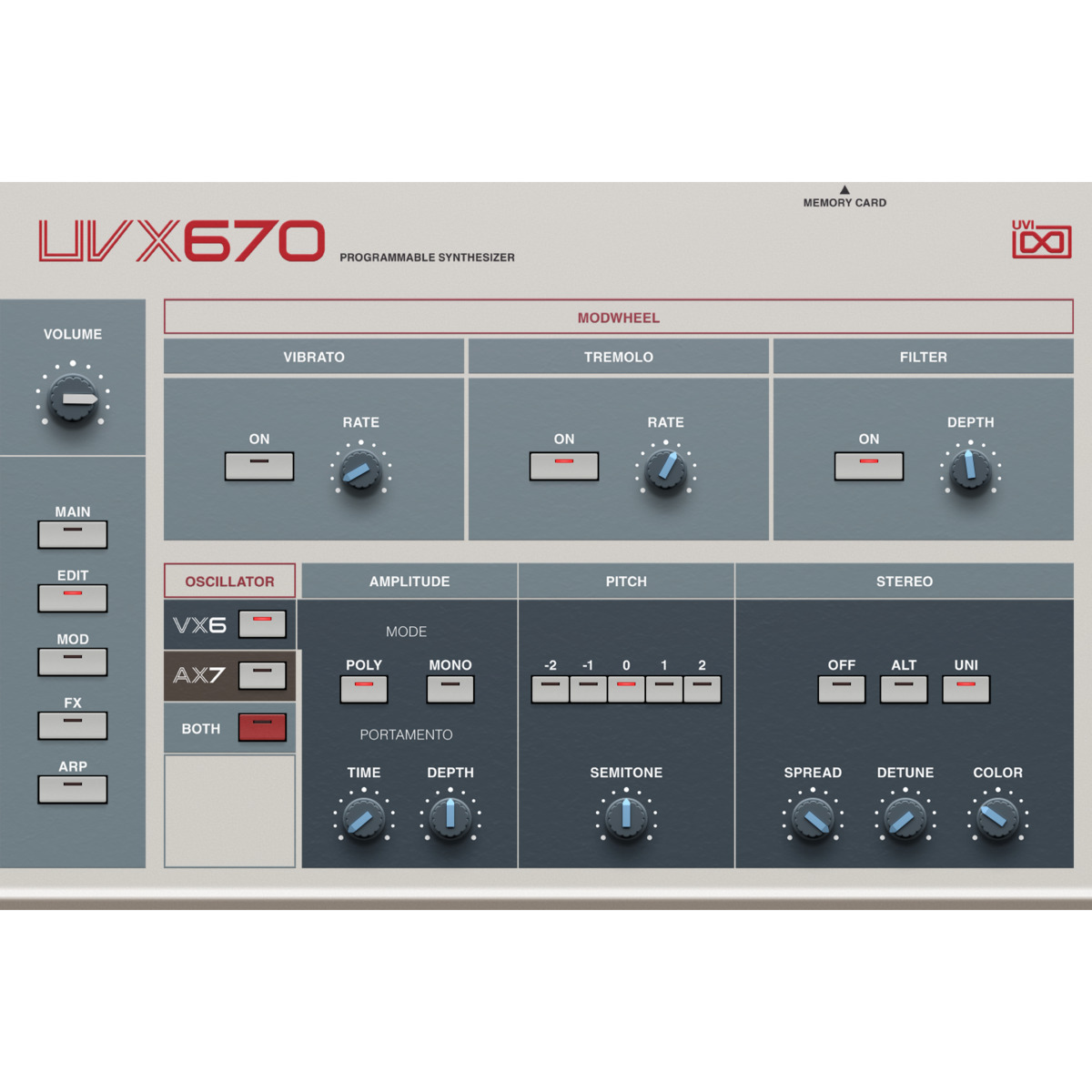UVX670