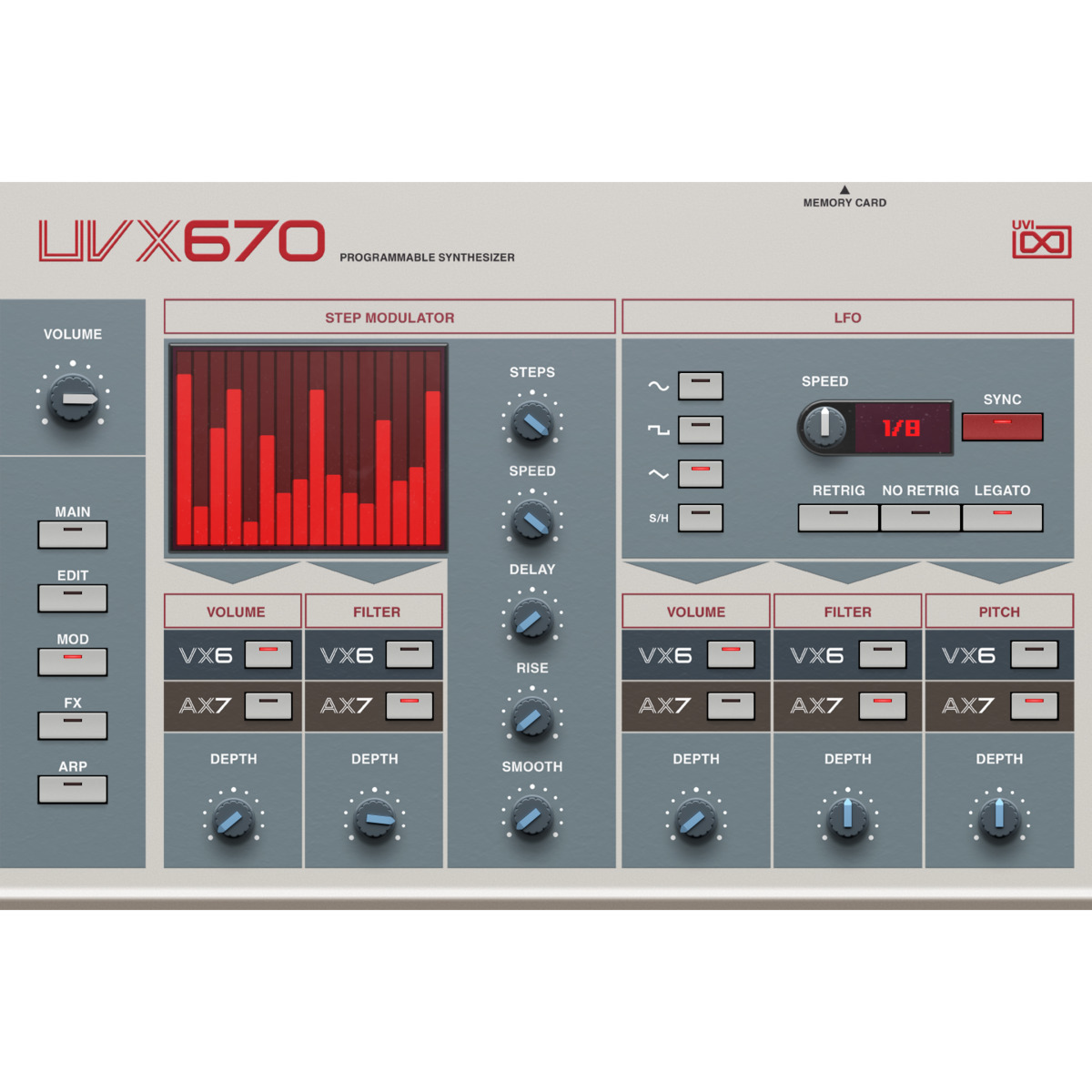 UVX670