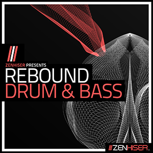 REBOUND - DRUM & BASS