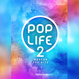 POP LIFE 2: MODERN POP HITS