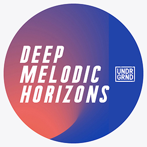DEEP MELODIC HORIZONS
