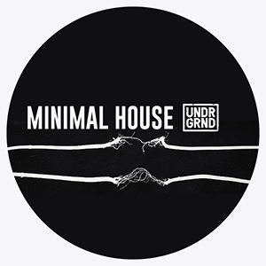 MINIMAL HOUSE