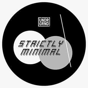 STRICTLY MINIMAL