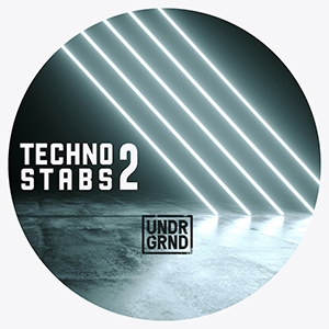 TECHNO STABS 2