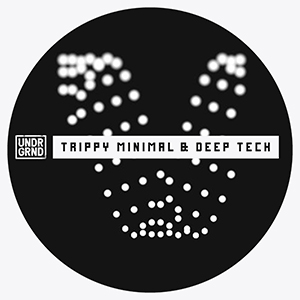TRIPPYMINIMAL & DEEP TECH