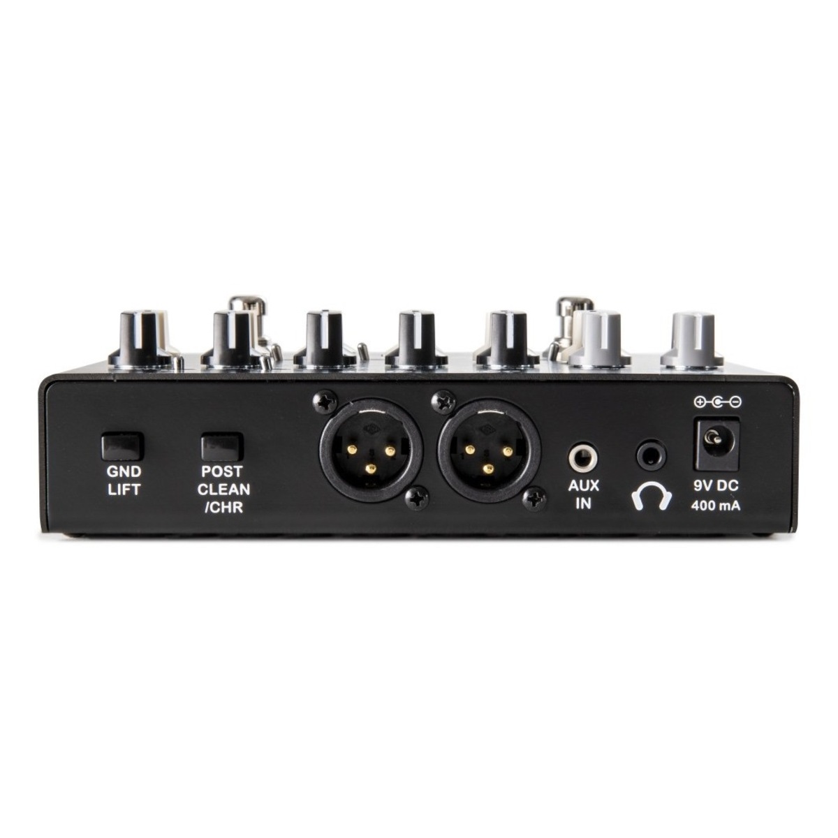 MicroBass 3